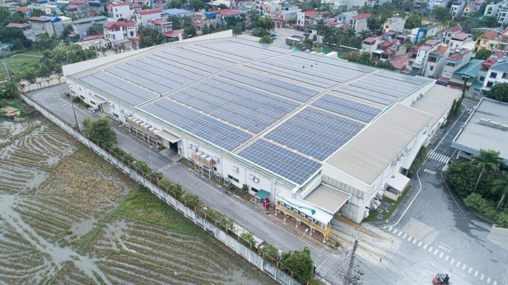 Nam Đình Vũ đẩy mạnh triển khai các dự án điện năng lượng mặt trời áp mái 3 011782740200c05e9911 min scaled 1