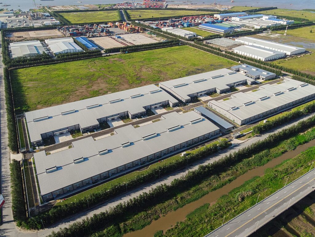 6 Lưu ý quan trọng khi thuê đất kho bãi 2 5