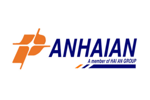 ANHAIAN logo