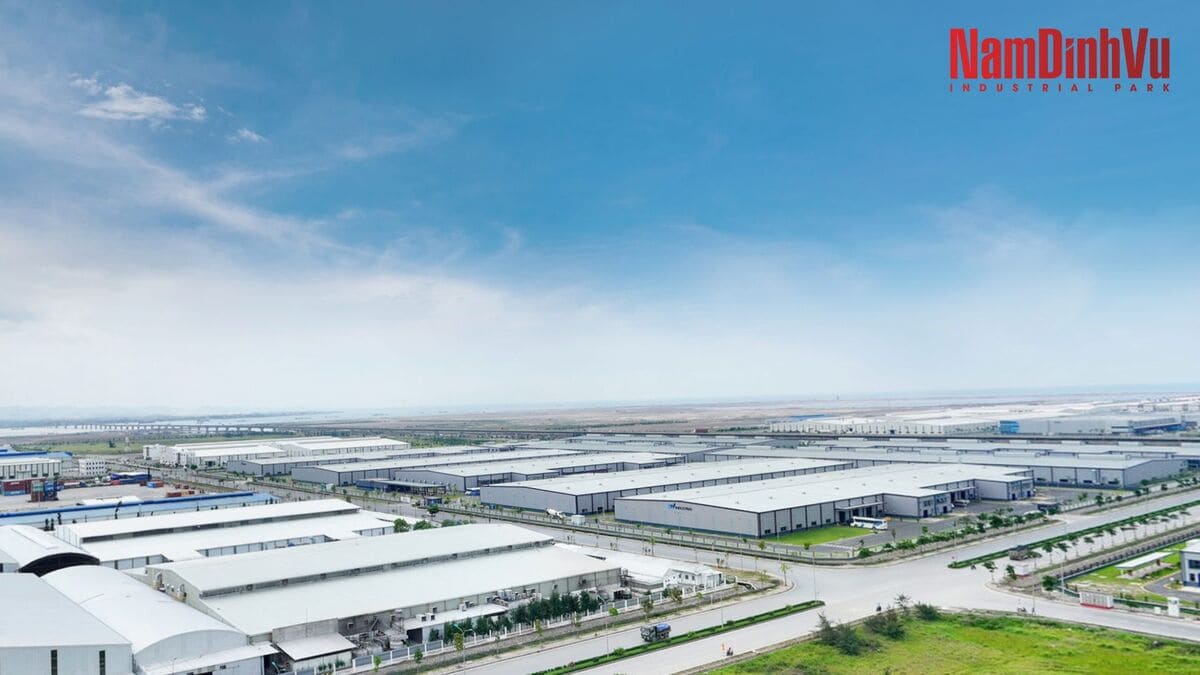 Toàn Cảnh Các Vùng Kinh Tế Trọng Điểm Việt Nam 2025: Thay Đổi Gì Sau Sáp Nhập? 1 các vùng kinh tế trọng điểm