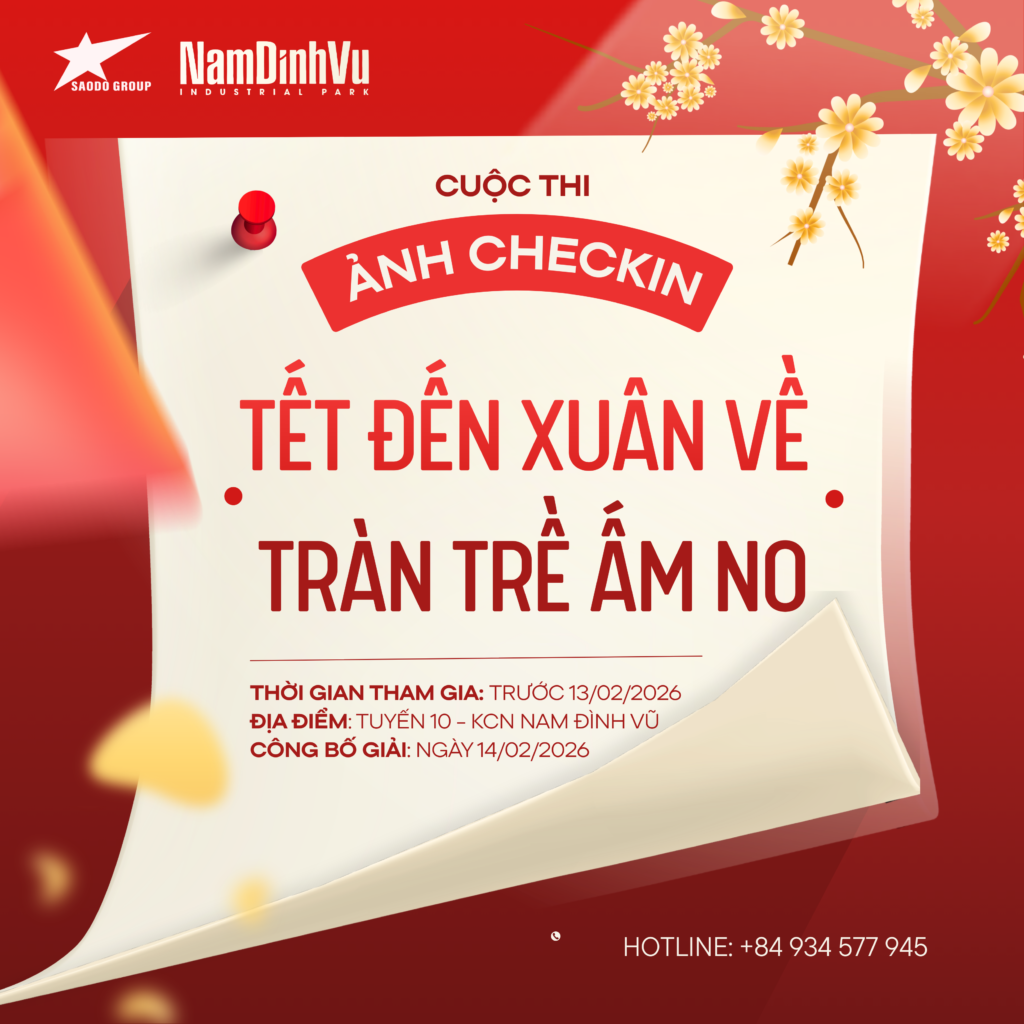 Cuoc thi checkin anh Tet