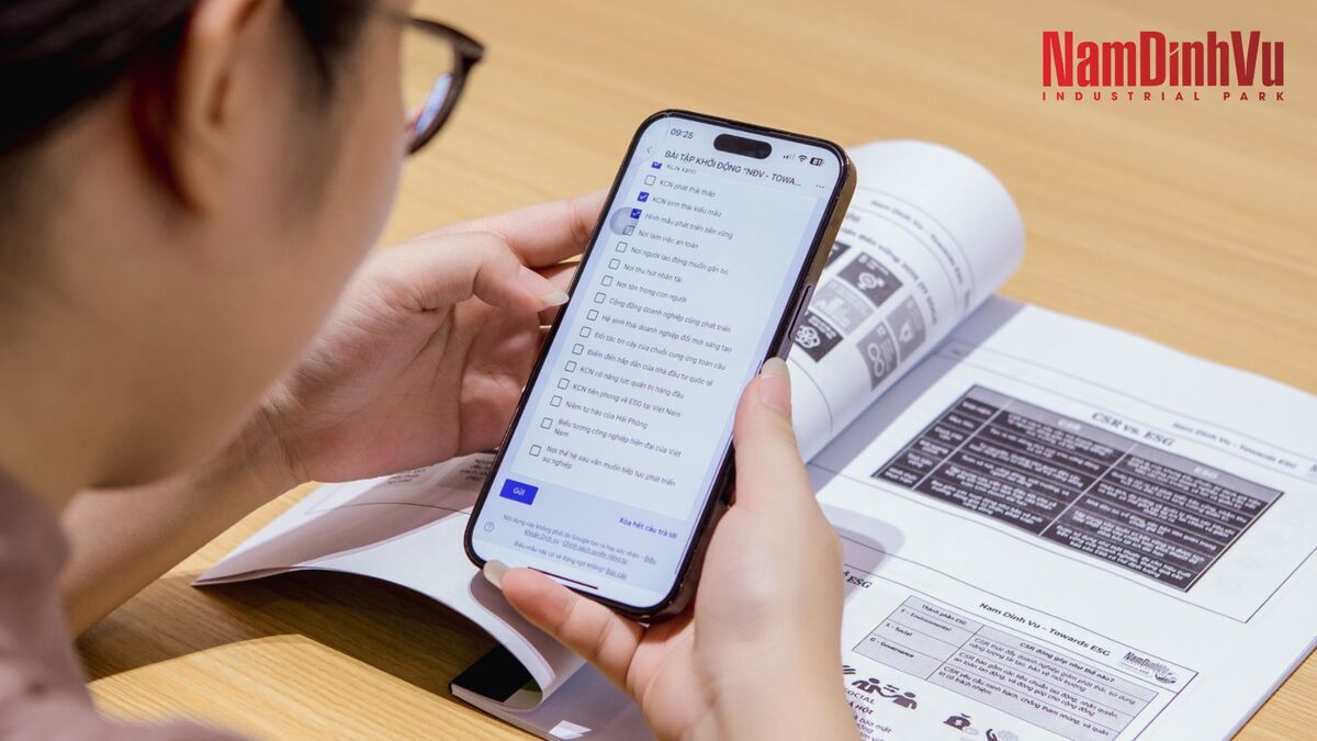 🌱 TỔNG KẾT CHUYÊN ĐỀ 1 (ISO 9001 – ISO 14001 – ISO 45001) TRONG CHUỖI ĐÀO TẠO ESG & CHUYỂN ĐỔI XANH 2026 6 DAO TAO ESG CHUYEN DOI XANH 11