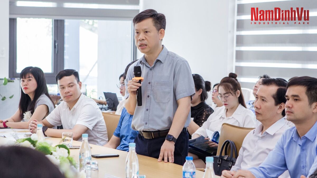 🌱 TỔNG KẾT CHUYÊN ĐỀ 1 (ISO 9001 – ISO 14001 – ISO 45001) TRONG CHUỖI ĐÀO TẠO ESG & CHUYỂN ĐỔI XANH 2026 18 DAO TAO ESG CHUYEN DOI XANH 5