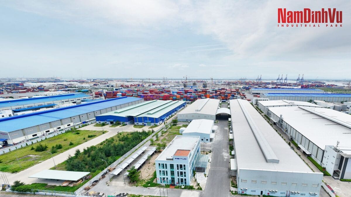 Factory Leases in Vietnam: A Strategic Guide to Short-Term vs. Long-Term Options 1 factory lease in vietnam