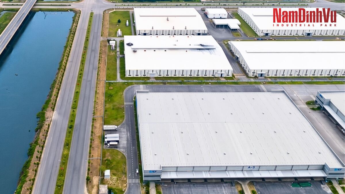 FACTORY RENTAL VIETNAM IN 2026 A MARKET GUIDE FOR INVESTORS 1 factory rental vietnam
