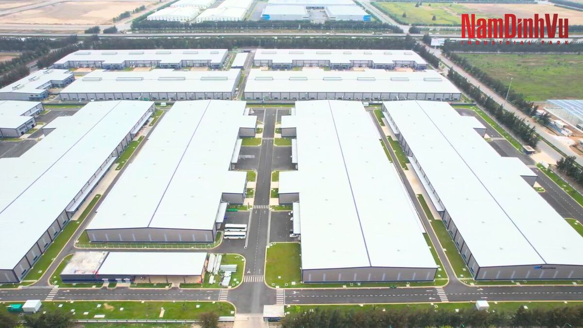 Giá thuê đất khu công nghiệp (KCN) cập nhật mới nhất 2025 2 Gia thue dat kcn 1