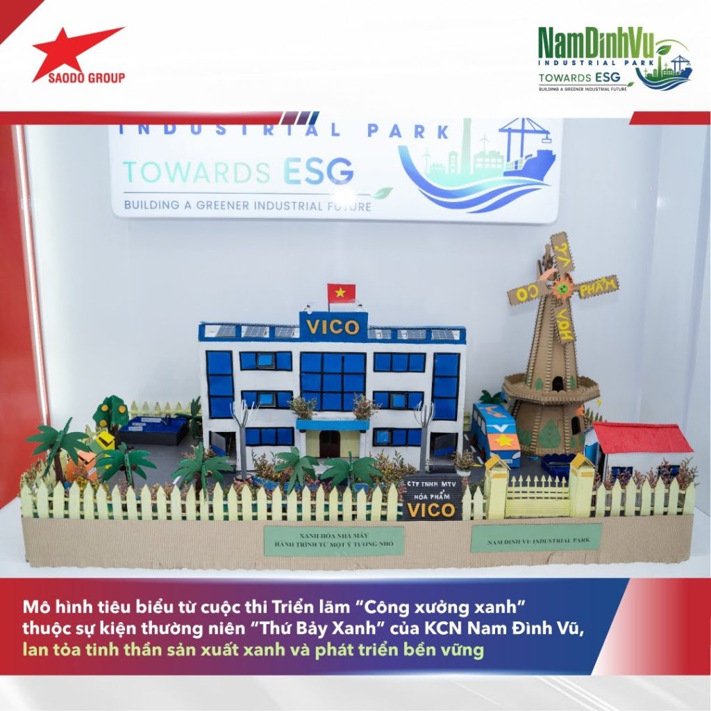 HẢI PHÒNG MỞ KHÔNG GIAN 6
