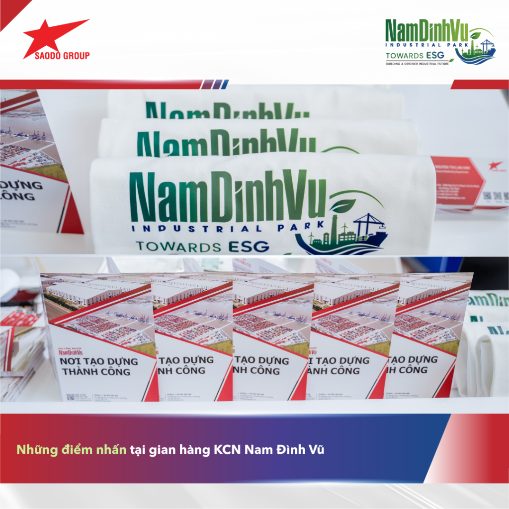 HẢI PHÒNG MỞ KHÔNG GIAN 7