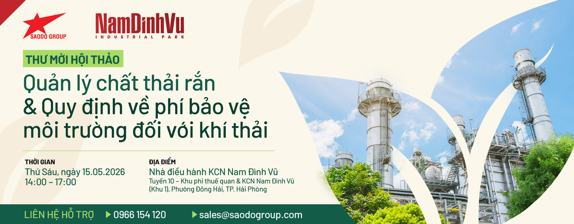 Hoi thao moi truong banner web