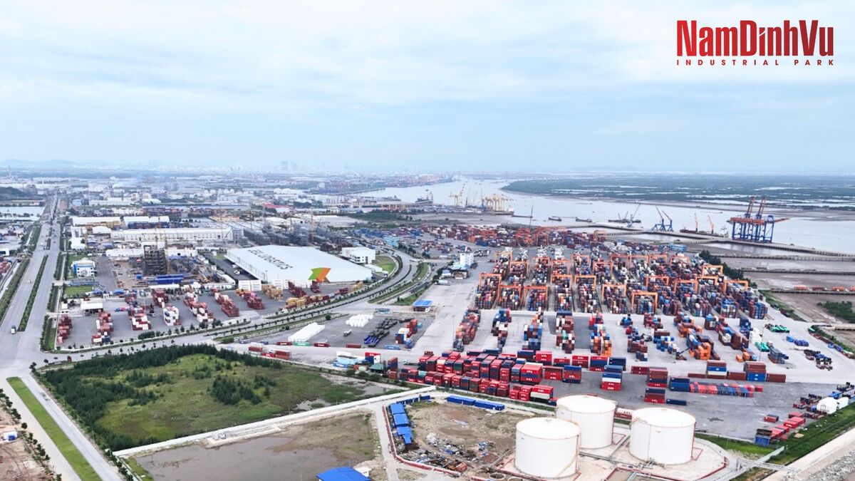 industrial land vietnam lease