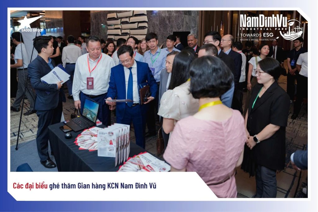 TÁI DỊNH NGHĨA KHU CÔNG NGHIỆP 3