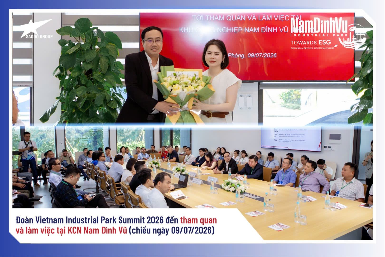 TÁI DỊNH NGHĨA KHU CÔNG NGHIỆP 4