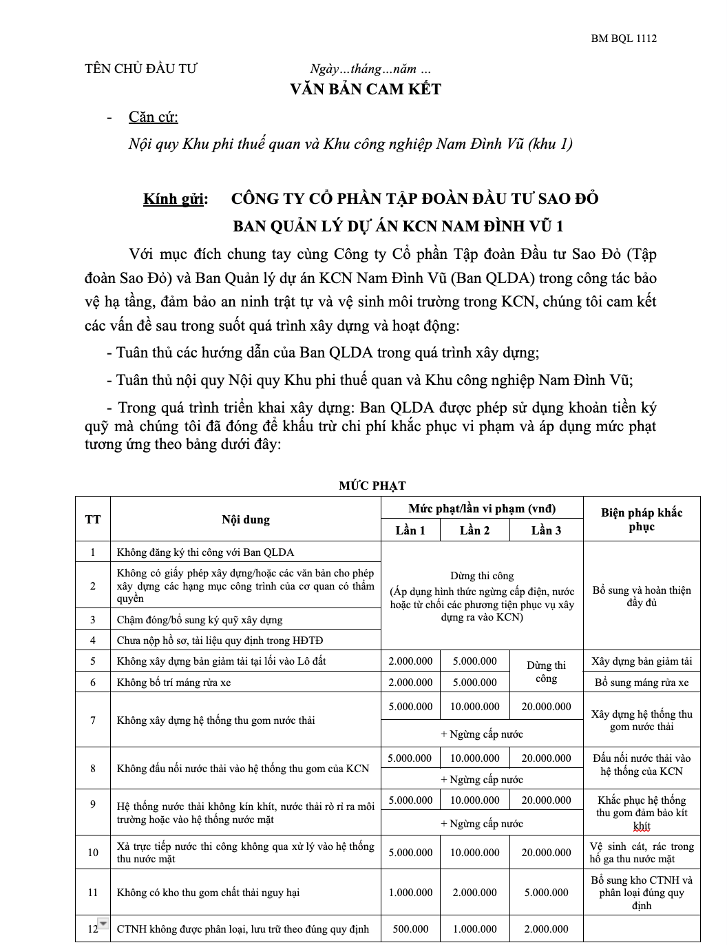 TRIỂN KHAI THỦ TỤC XÂY DỰNG 4