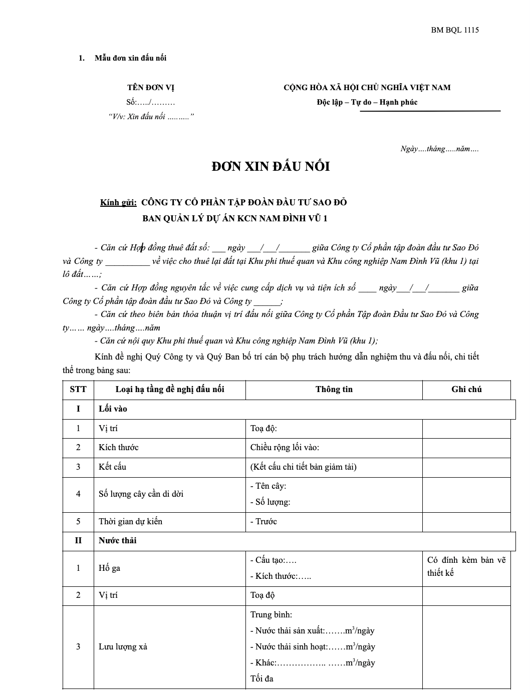 TRIỂN KHAI THỦ TỤC XÂY DỰNG 6