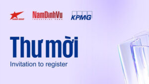 Thu hoi hoi thao KPMG