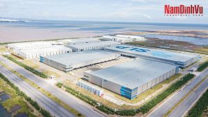 Thumb Cập Nhật Giá Thuê Nhà Xưởng MB