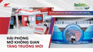 Thumb HẢI PHÒNG MỞ KHÔNG GIAN