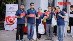 Thumb Hien mau nhan dao NDV