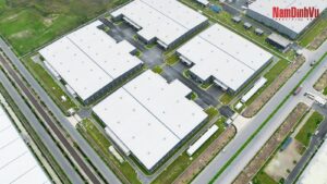 Thumb Industrial land for lease northern vietnam 1