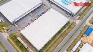 Thumb Industrial land lease market vietnam