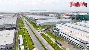 Thumb Industrial land near port hai phong