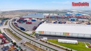 Thumb Industrial land rental vietnam 1