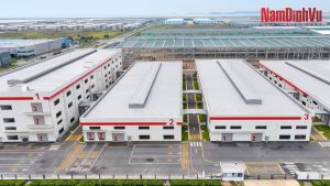Thumb Industrial warehouse for lease vietnam 1