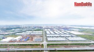 Thumb Industrial zone in vietnam