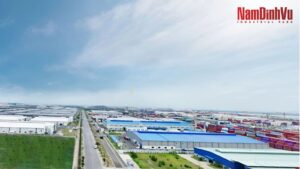 Thumb Industrial zone south vietnam 1