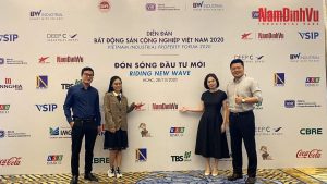 Thumb Khẳng dịnh tiềm năng BDS