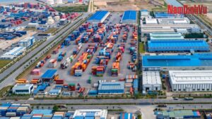 Thumb Manufacturing land vietnam