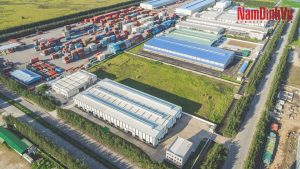 Thumb Môi trường thuận lợi phát triển