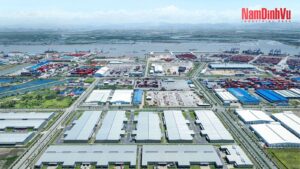 Thumb NAM DINH VU INDUSTRIAL PARK