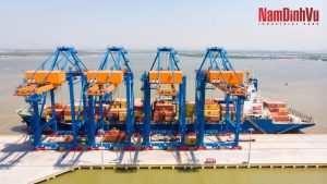 Thumb Northern Vietnam key economic