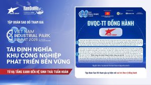 Thumb TÁI DỊNH NGHĨA KHU CÔNG NGHIỆP