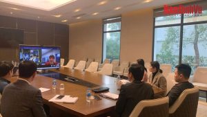 Thumb Tập doàn Sao Dỏ và Shire Oak