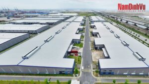 Thumb Vietnam Factory Rental Price