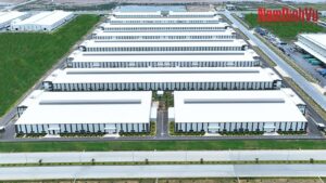 Thumb Vietnam factory rent