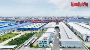 Thumb Vietnam factory rental