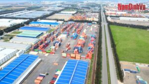 Thumb Vietnam industrial area