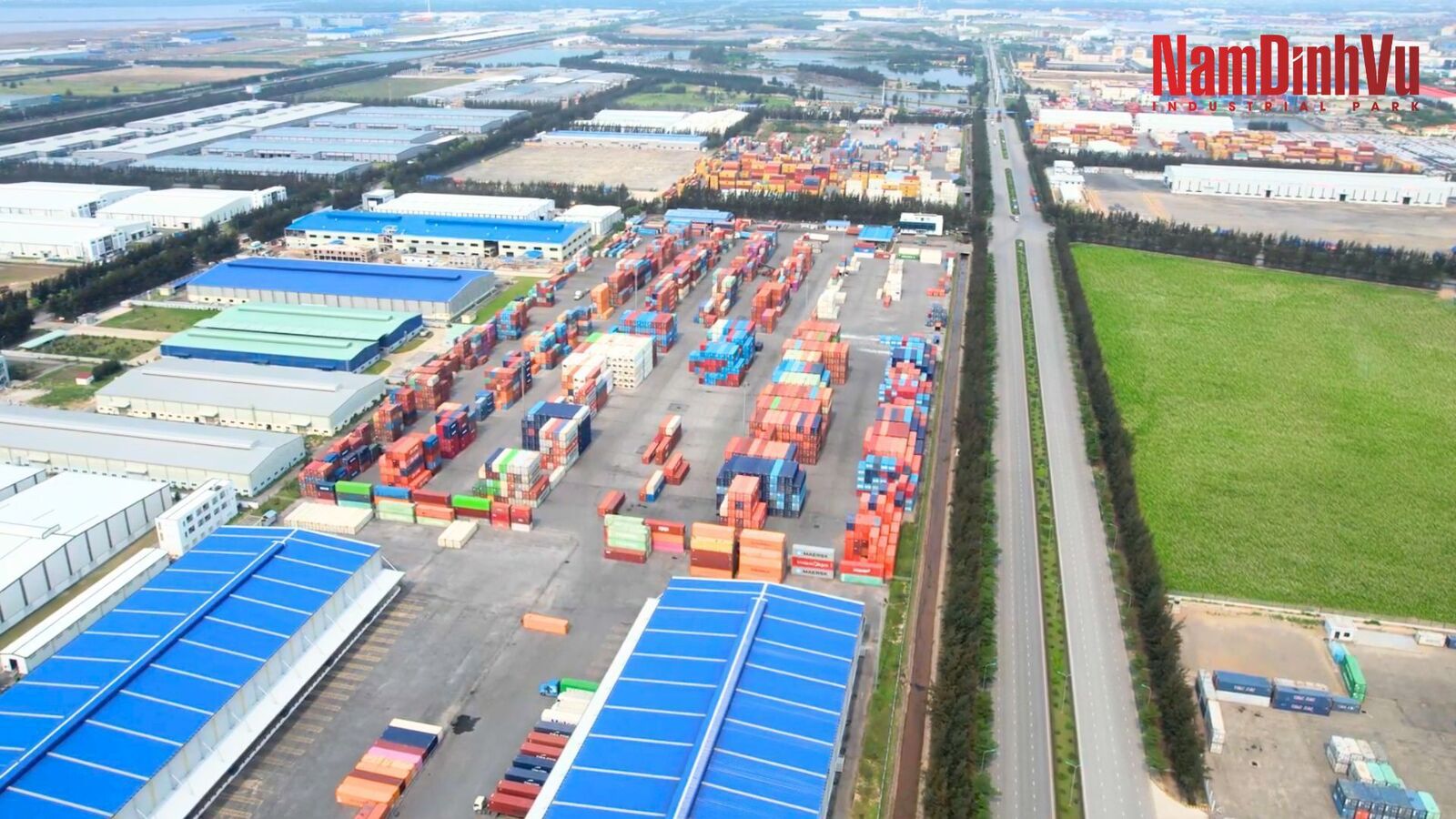 Vietnam Industrial Area Investment Incentives for 2025