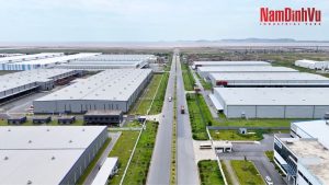 Thumb Vietnam industrial land for sale 1