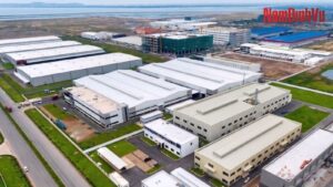 Thumb Vietnam industrial park 2