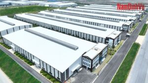 Thumb Vietnam industrial park