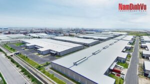 Thumb Vietnam industrial zone list 1