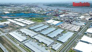 Thumb Vietnam industrial zone list 2