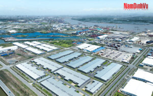 Thumb Vietnam industrial zone list