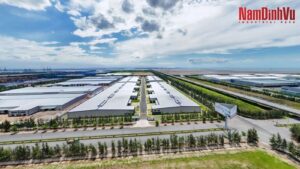 Thumb Vietnam industrial zones