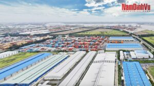 Thumb Vietnam real estate market