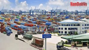 Thumb Vietnams logistics service
